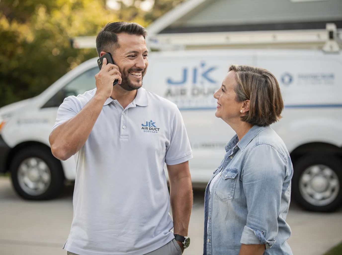 Air Duct Cleaning Hinckley, IL FAQs